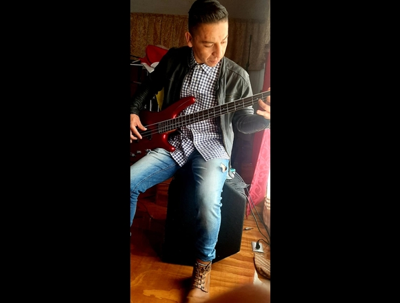 Escuela de musica, bajo, guitarra, bateria, canto, en Atizapán de Zaragoza (Municipio)