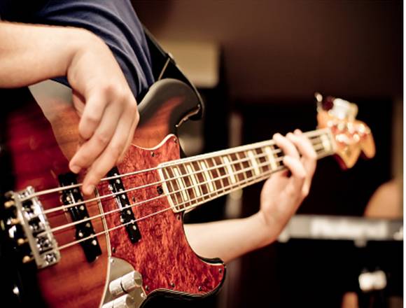 CLASES PARTICULARES DE GUITARRA en Atizapán de Zaragoza (Municipio)