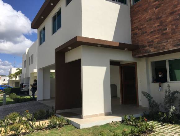 Apartamentos en la Jacobo Majluta (Ciudad Modelo) en Santo Domingo Norte (Municipio)