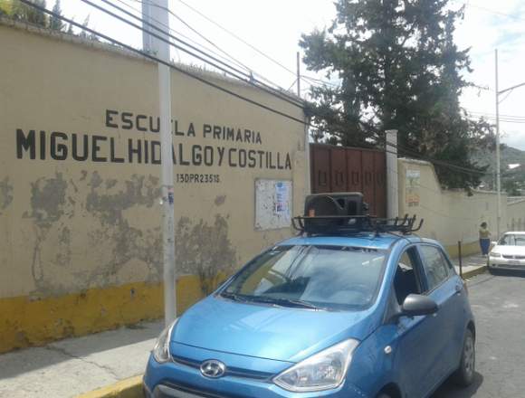PUBLICIDAD AUDIO MOVIL PERIFONEO en Ecatepec de Morelos (Municipio)