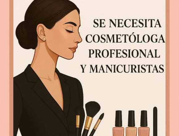 Cosmetóloga y Manicurista en Azogues (Cantón)