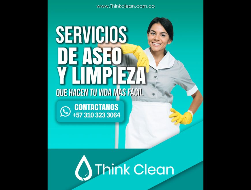Limpieza profesional para hogares y empresas