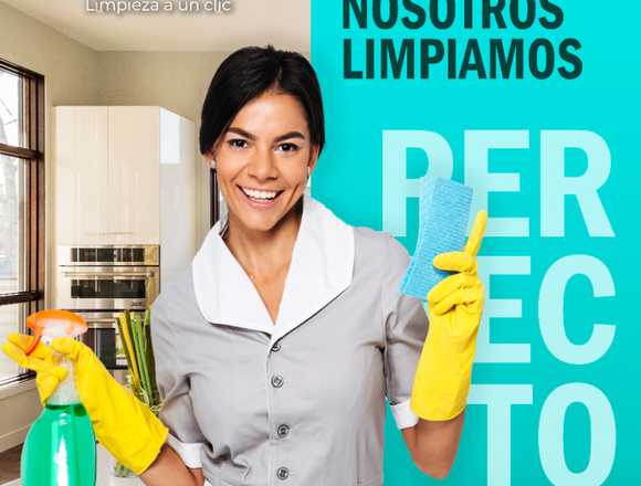 Servicio de aseo en Bogotá para hogares exigentes en Bogotá, D.C. (Municipio)