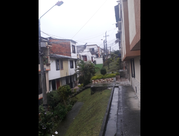 vendo casa dosquebradas, bosques de la acuerela 4