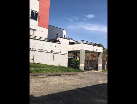 vendo apartamento torre coral pereira GRAN OFERTA
