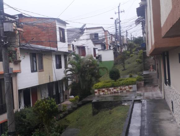 vendo casa dosquebradas, bosques de la acuerela 4 en Dosquebradas (Municipio)