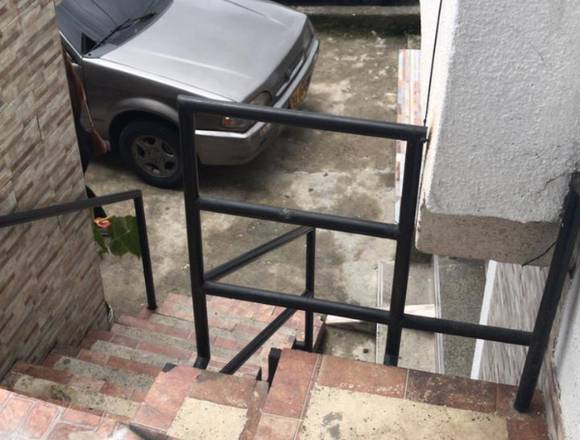 VENDO CASA EN PEREIRA ALTAGRACIA