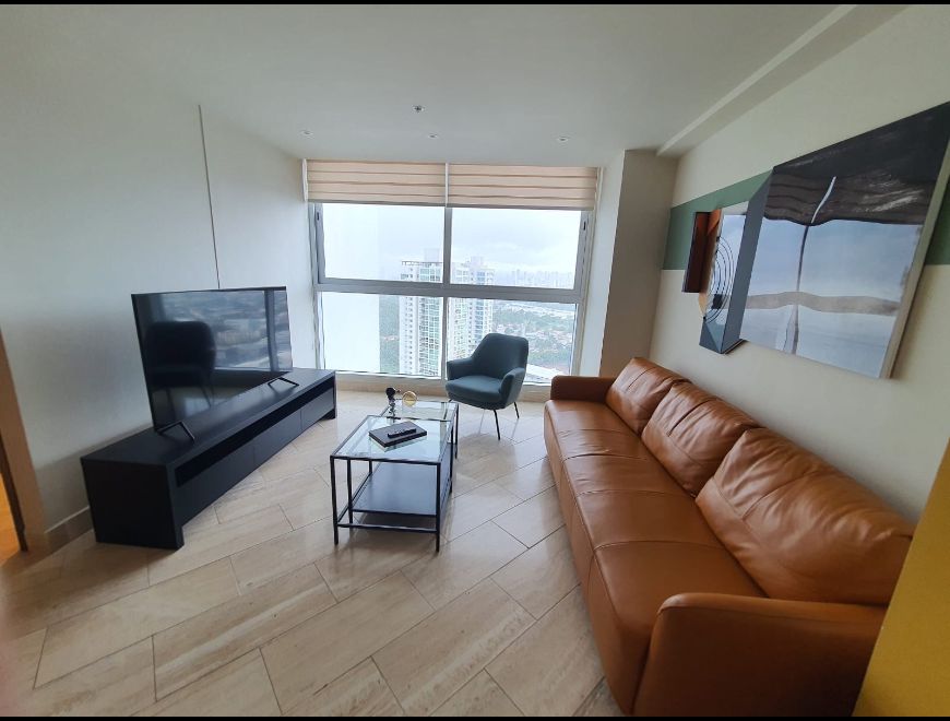 HERMOSO APARATMENTO, PH THE REGENT en Panamá (Distrito)