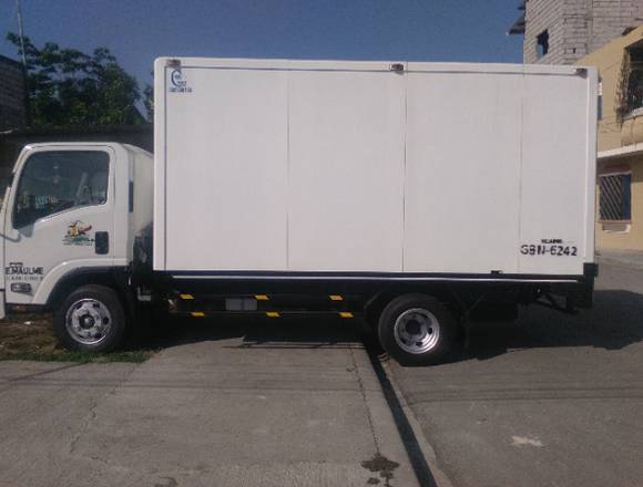 Fletes y mudanzas apreció económico en Guayaquil (Cantón)