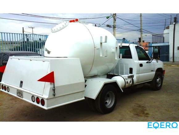venta de gas lp para tanques estacionarios en Azcapotzalco (Municipio)