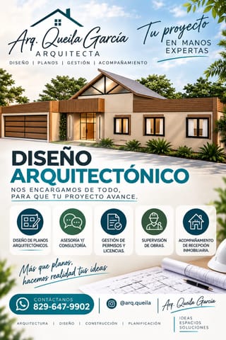 Servicios de Diseño Arquitectónico