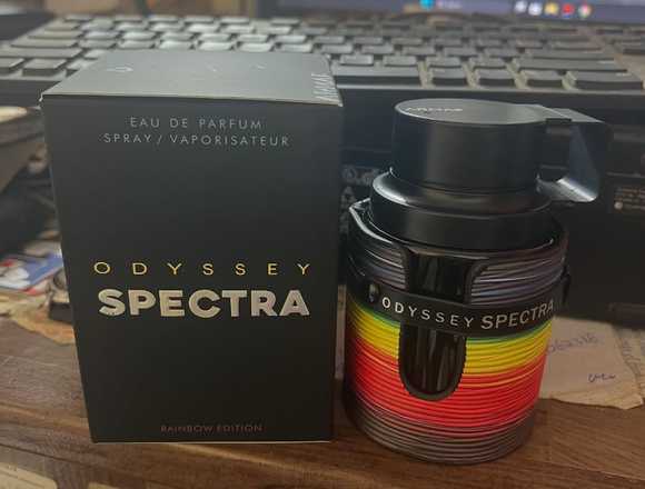 Perfume Armaf Odyssey Spectra Edition de 100ml