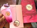 Perfume Armaf Delights Yum Yum 100ml. femenino en Santo Domingo Este (Municipio)
