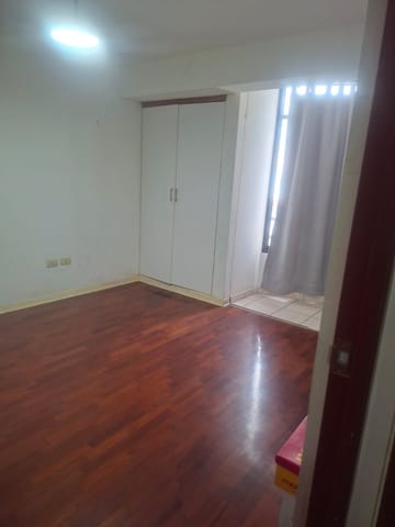 HERMOSO DPTO EN SAN MIGUEL VISTA EXTERIOR en La Perla (Callao 4) (Distrito)