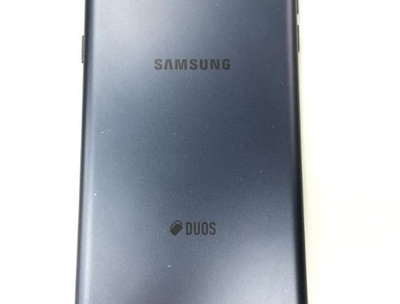 Samsung j7 prime color negro en Valparaíso (Comuna)