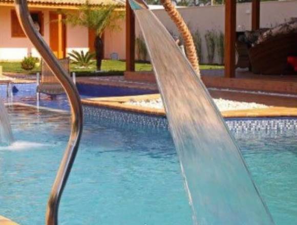 LONAS Y MANTAS CUBRE PISCINAS TANKES CASCADAS en Montevideo (Localidad)