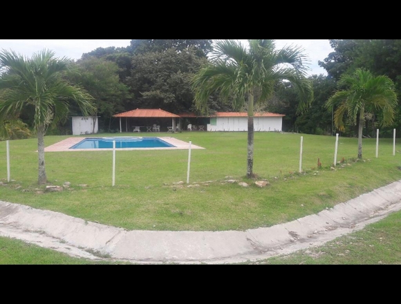 GANGA! Vendo Bello Terreno en proyecto en Antón (Distrito)
