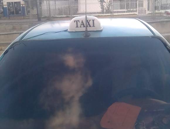 TAXI SERVICIO 24 HORAS #55 en Quetzaltenango (Municipio)