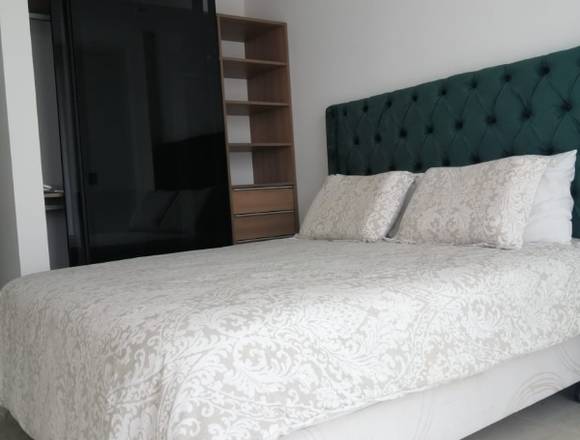 Monoambientes, 1 y 2 Dormitorios "Zona Norte"
