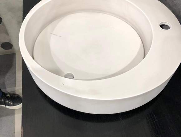 Ovalines de Superficie Solida marca Hanex