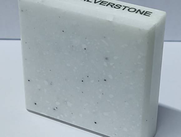Tipo Corian-Superficie Sólida Hanex Silvesrtone en Iztapalapa (Municipio)
