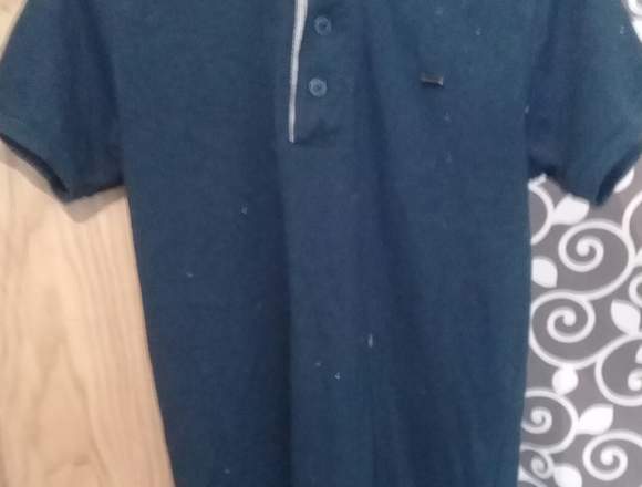 Ropa de hombre en buen estado en Azcapotzalco (Municipio)