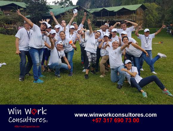 Taller Motivación Empresarial en Lima (Lima 1) (Distrito)