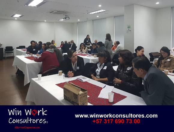 Taller Comunicación Asertiva en Lima (Lima 1) (Distrito)