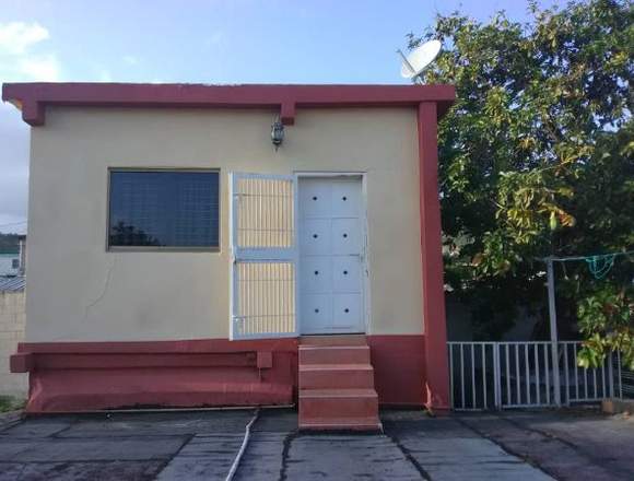 Anexo en alquiler en el este en Iribarren (Municipio)