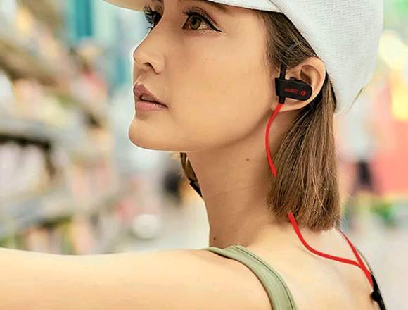 AUDÍFONOS BLUETOOTH L4 ESCUCHA MÚSICA LLAMADAS en Campo de la Cruz (Municipio)