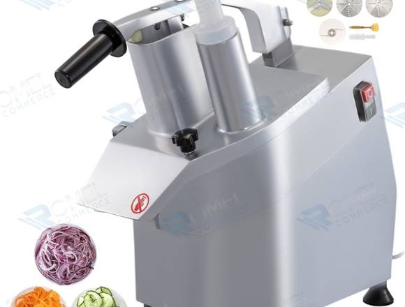 Cortadora De Vegetales Y Frutas