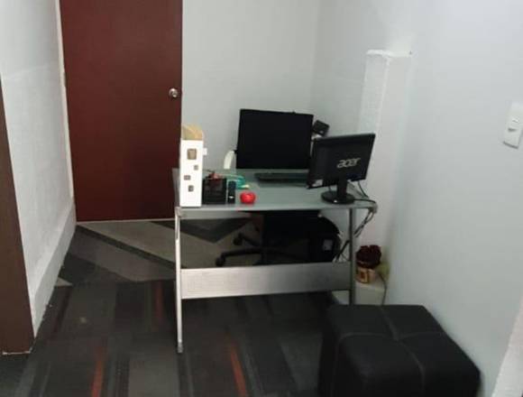 RENTA DE OFICINAS FÍSICAS VARIOS DOMICILIOS en Benito Juárez (Municipio)