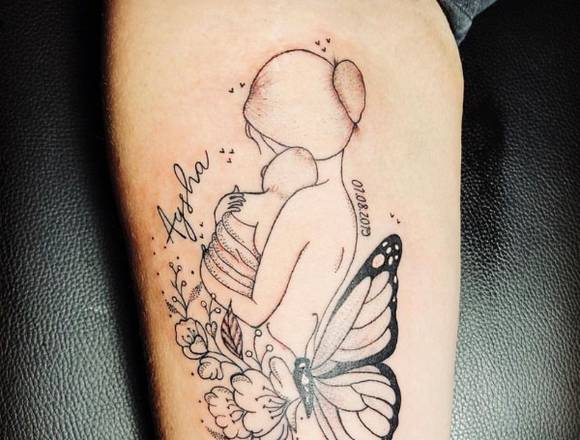 Tatuajes tattoo tatuador en Las Palmas de Gran Canaria (Municipio)