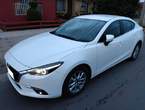 Mazda 3 2.0 2015 En Prenda en O'Higgins (Comuna)