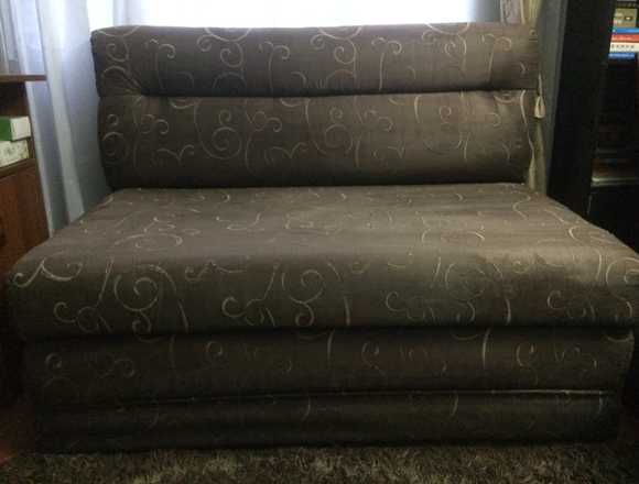 SOFACAMA .estilo vintage. en Bogotá, D.C. (Municipio)