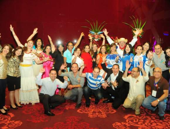 Organización De Eventos Masivos y Fiestas en Panamá (Distrito)