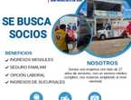 Se busca socio para clínica en Montero (Localidad)