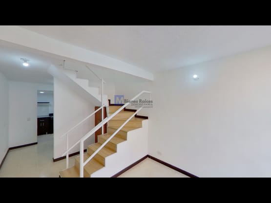 Vendo Casa Suba Compartir