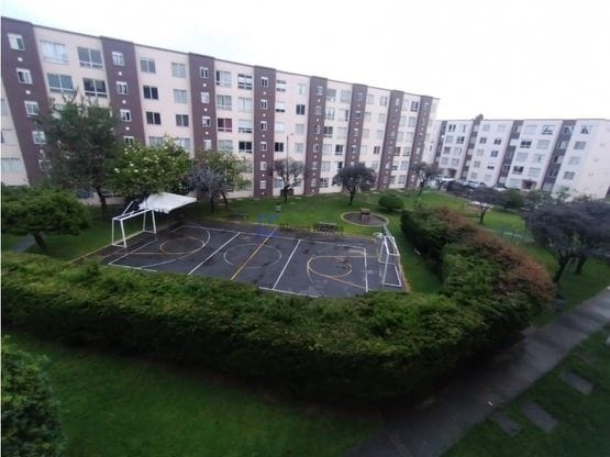 Vendemos apartamento Suba Atardeceres