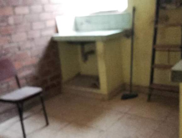 ALQUILER CUARTO SMP- EN ESTRENO en Los Olivos (Lima 39) (Distrito)