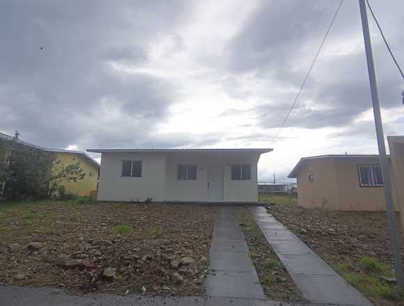 Alquilo Casa en Boquete en Boquete (Distrito)