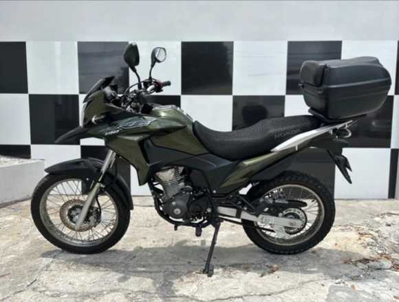 Vendo Moto Honda XRE 190 en Panamá (Distrito)