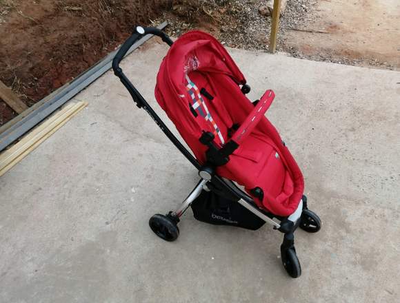Coche Babysit Eclipse Lt en Viña del Mar (Comuna)