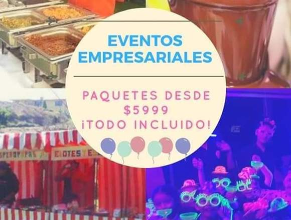 Fiestas de fin de año