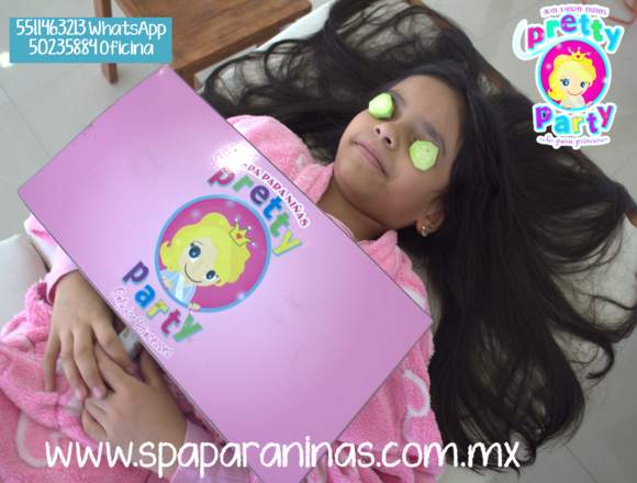 Spa Unicornio Xochimilco