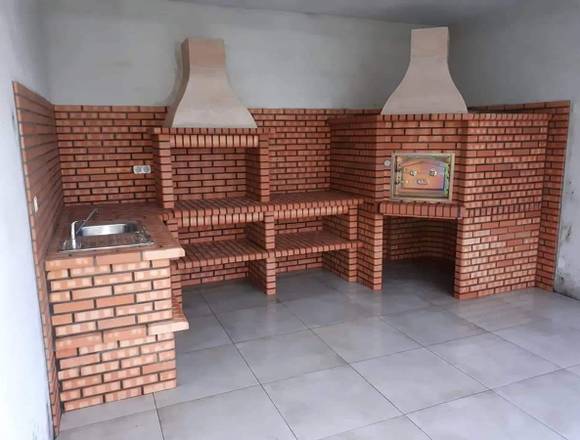 Churrasqueiras e fornos por medida em Mira (Concelho)