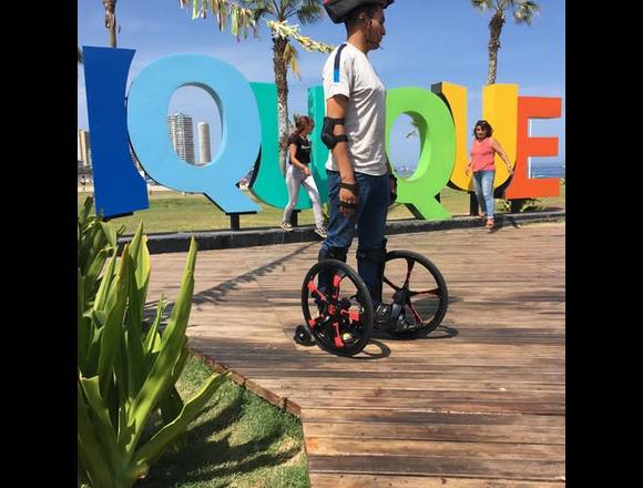 Venta de Patines Ruedas Grandes Iquique 2021 en Iquique (Comuna)