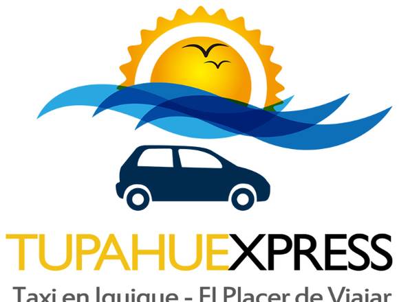 Radio Taxi, Transporte y Viajes en Iquique en Iquique (Comuna)