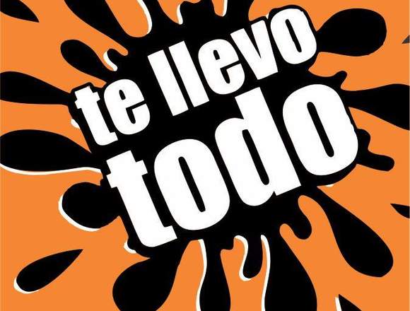 Fletes y Mudanzas "Te LLevo Todo"