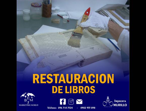 Empastamos TESIS , caratulas, cds, en Guayaquil (Cantón)